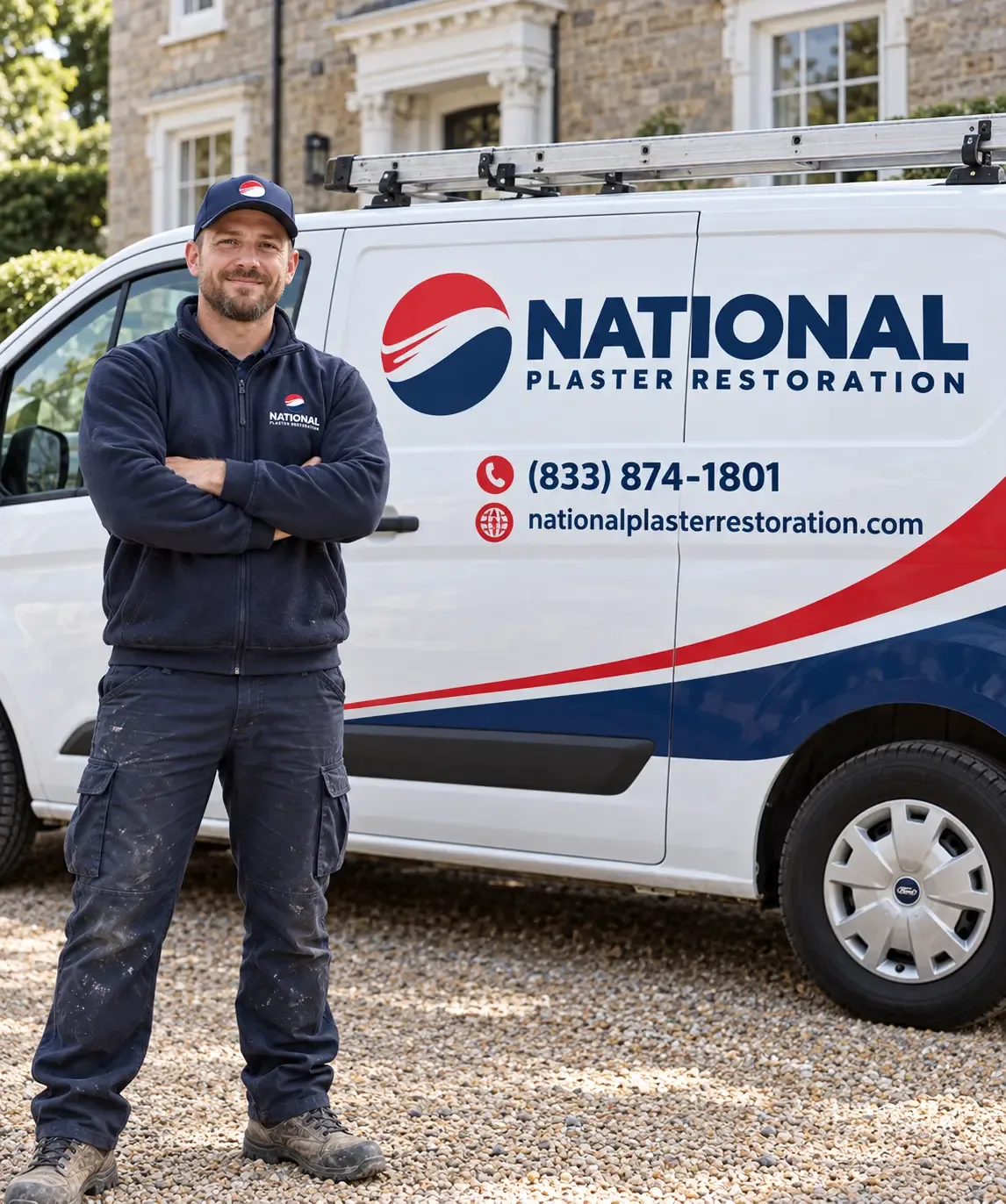 Plaster Repair company in Chefornak, AK